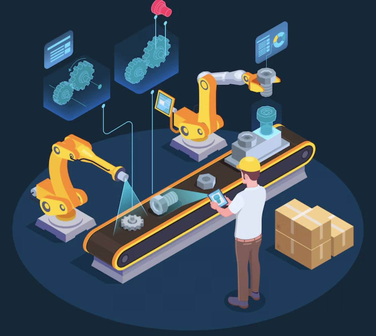 Benefits of Integrating AI in Supply Chain Platforms - Procurpal