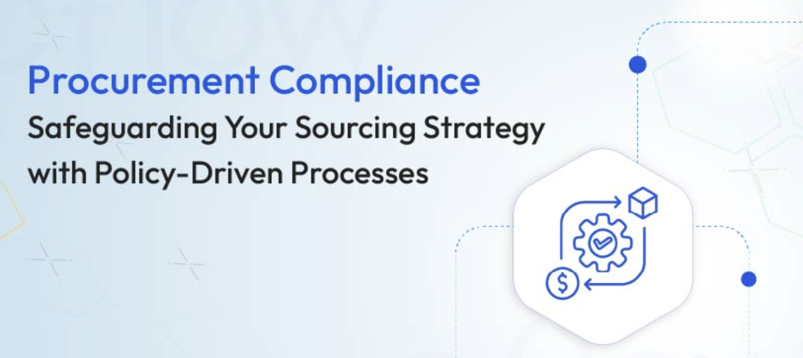 Reducing Procurement Risk Through Better RFx Governance - Procurpal