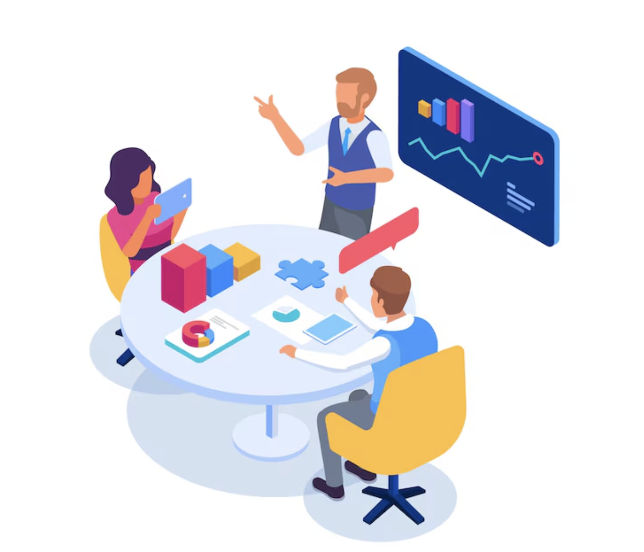Why Mid-Sized Companies Need a Procurement Strategy - Procurpal