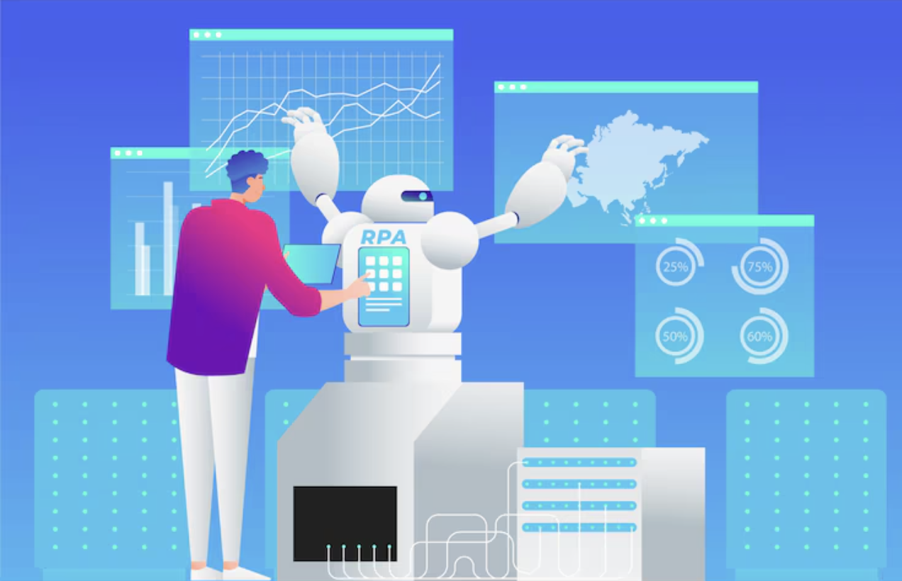 How AI Is Revolutionizing Modern Procurement - Procurpal
