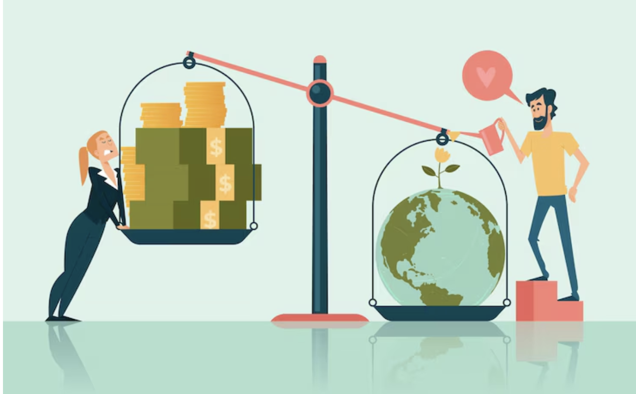 Sustainable Procurement: A New Business Imperative - Procurpal