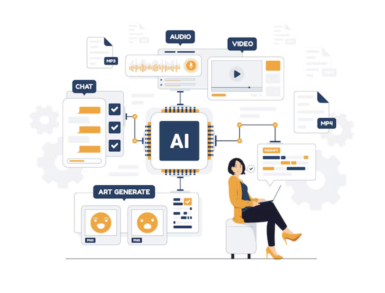 SaaS Solutions for Smarter Business Decisions - Procurpal