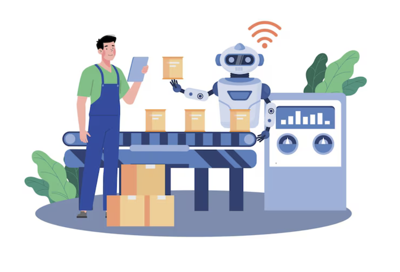 The Future of Vendor Management in the AI Era - Procurpal