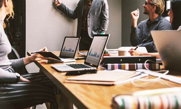 Redefining Tail Spend Management for a Japanese Client - Procurpal